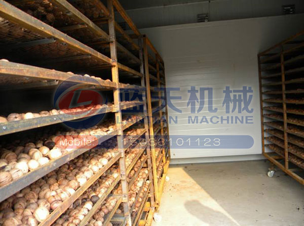 江蘇食品烘干機